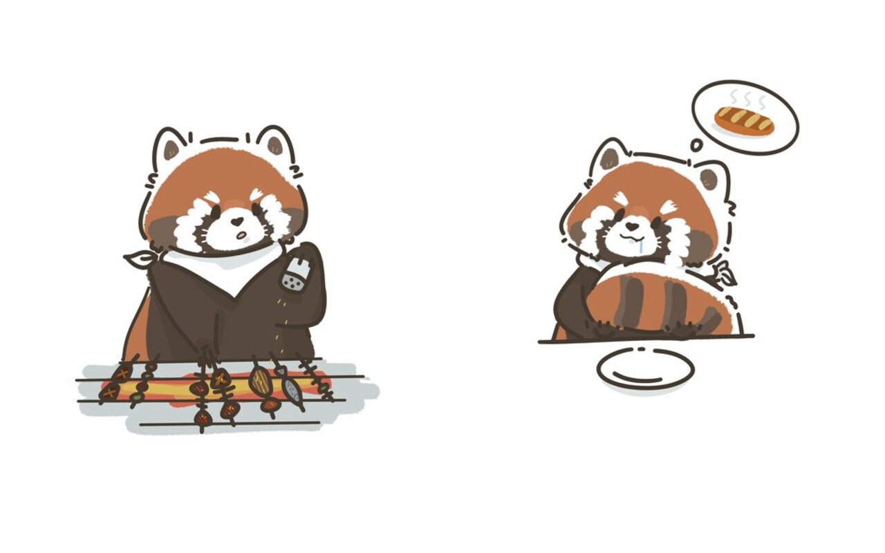 栗栗熊透卡生成器 预览 2